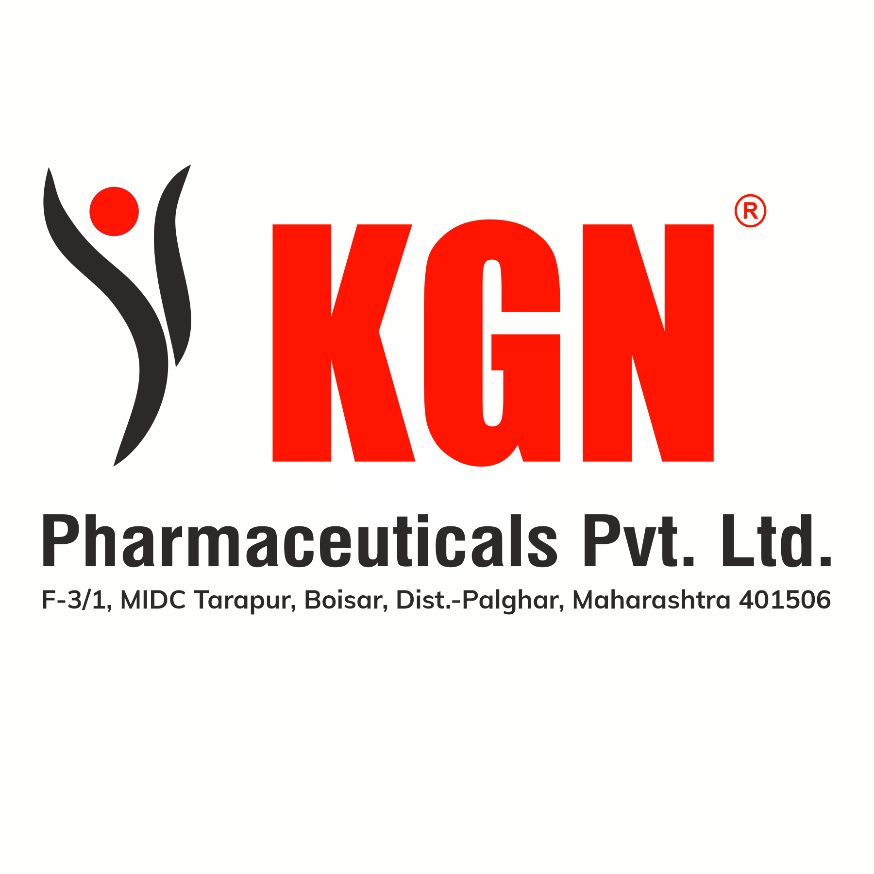 KGN PHARMACEUTICALS PVT. LTD.