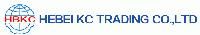 HEBEI KC TRADING CO. LTD.