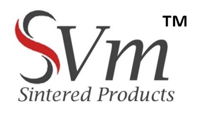 SVM SINTERED PRODUCTS