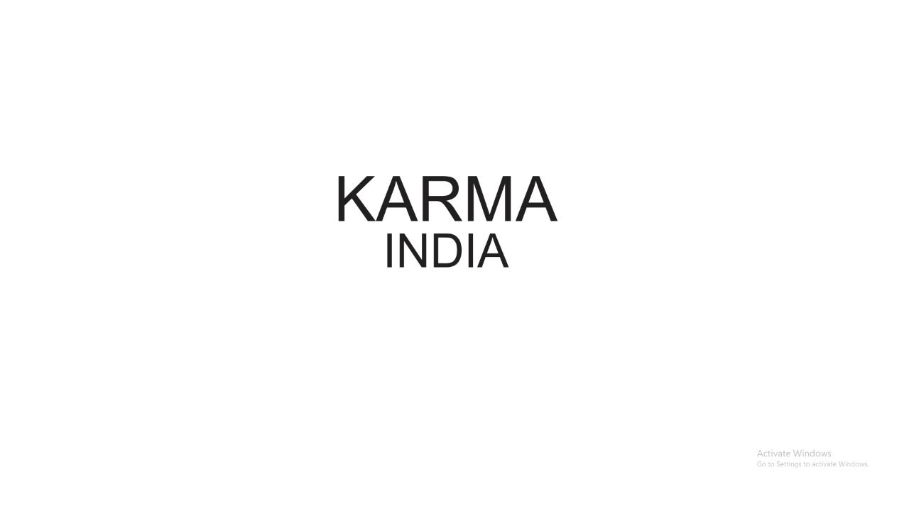 Karma Enterprise