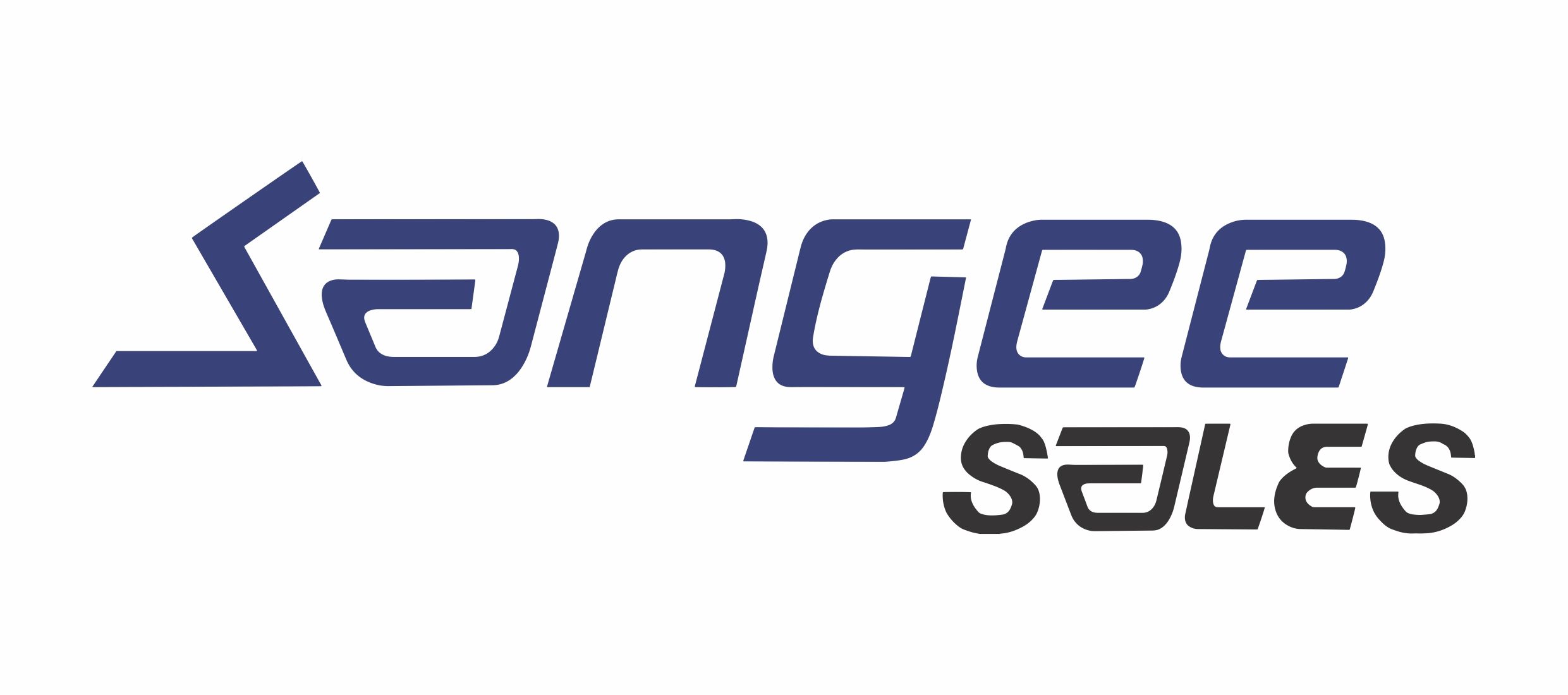 Sangee Sales