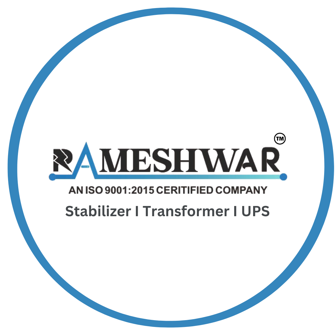 RAMESHWAR POWER CONTROL