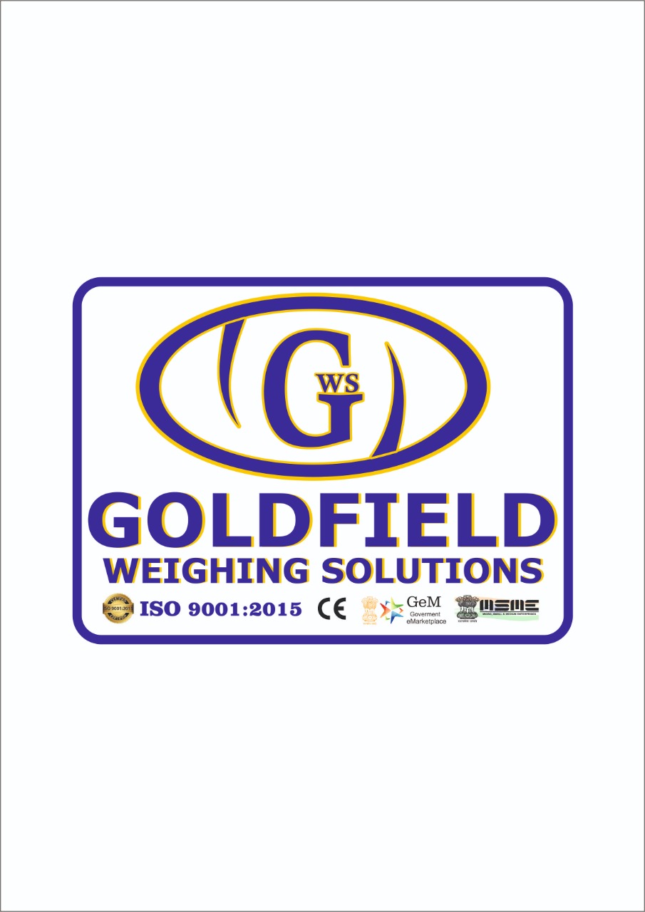 GOLDFIELD WEIGHING SOLUTIONS