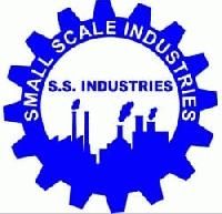 Small Scale Industries