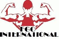 EGO INTERNATIONAL