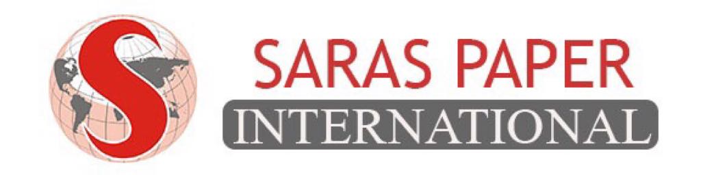 SARAS PAPER INTERNATIONAL