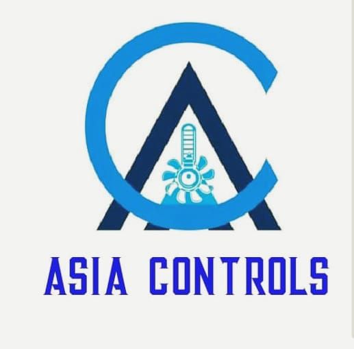 Asia Controls