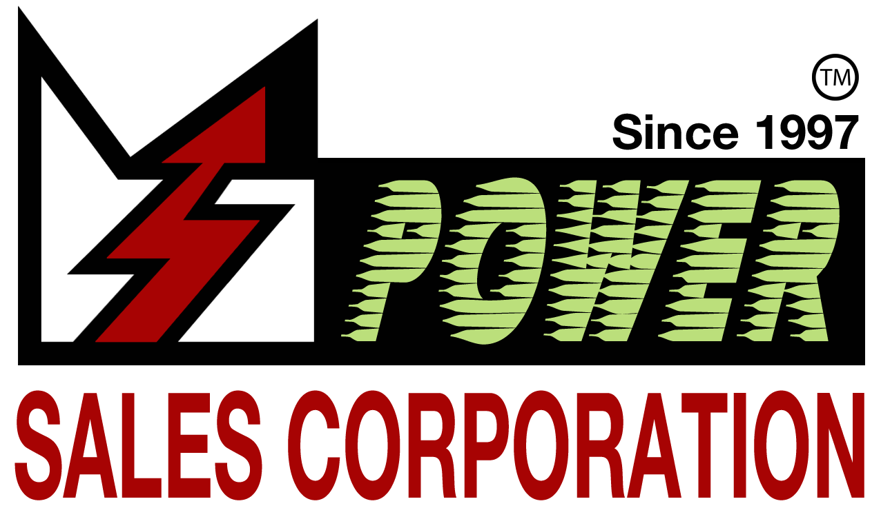Power Sales Corporation