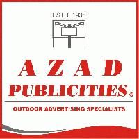 Azad Publicities