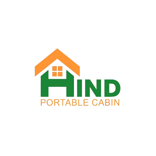 HIND PORTABLE CABIN
