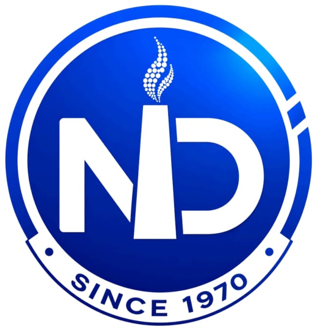 National Dyes Industries