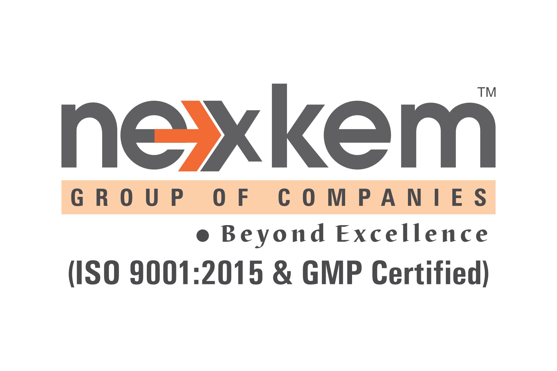 NEXKEM PHARMACEUTICALS PRIVATE LIMITED