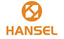 JIANGSU HANSEL MARINE EQUIPMENT CO., LTD.