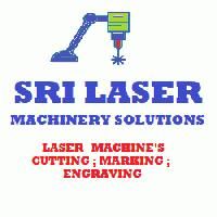 SRI LASER MACHINERY SOLUTIONS