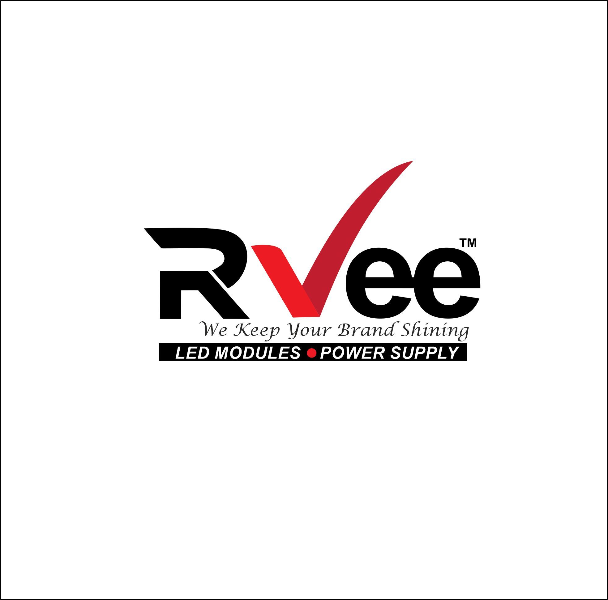 Rvee Signage Solution