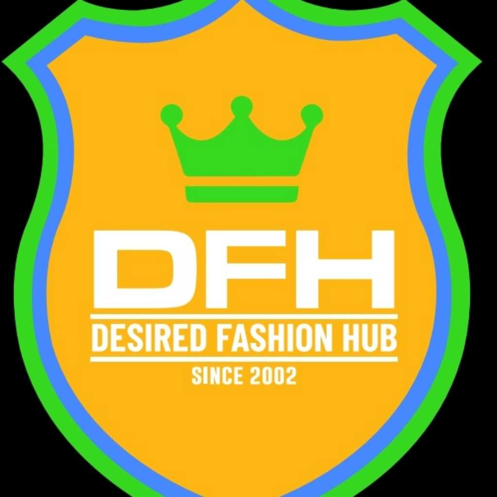 Desired Fashion Hub Private Limited