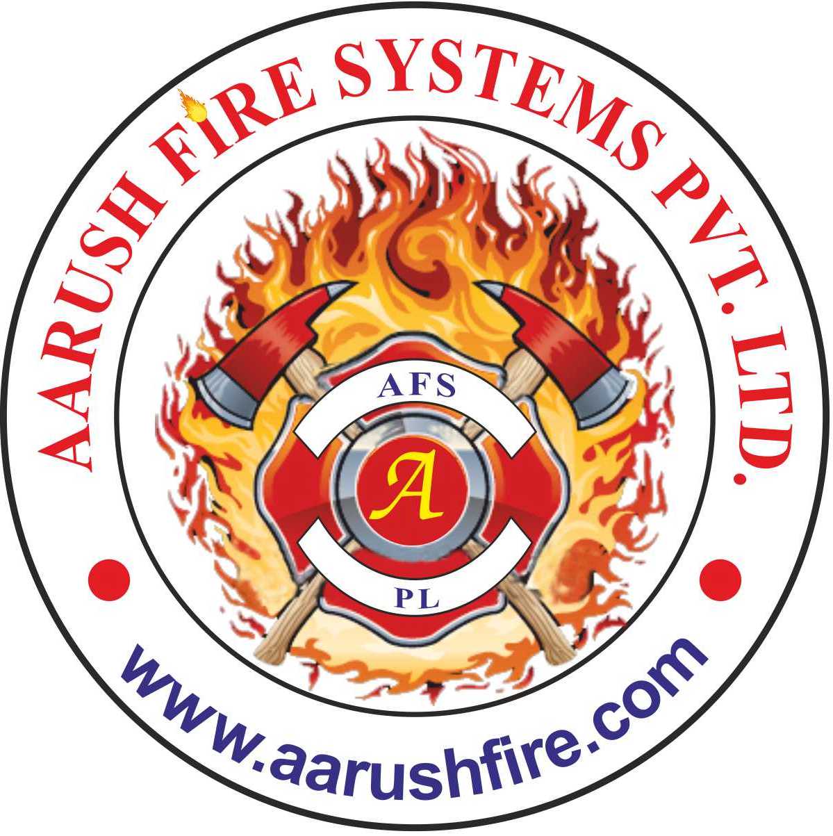 Aarush Fire Systems