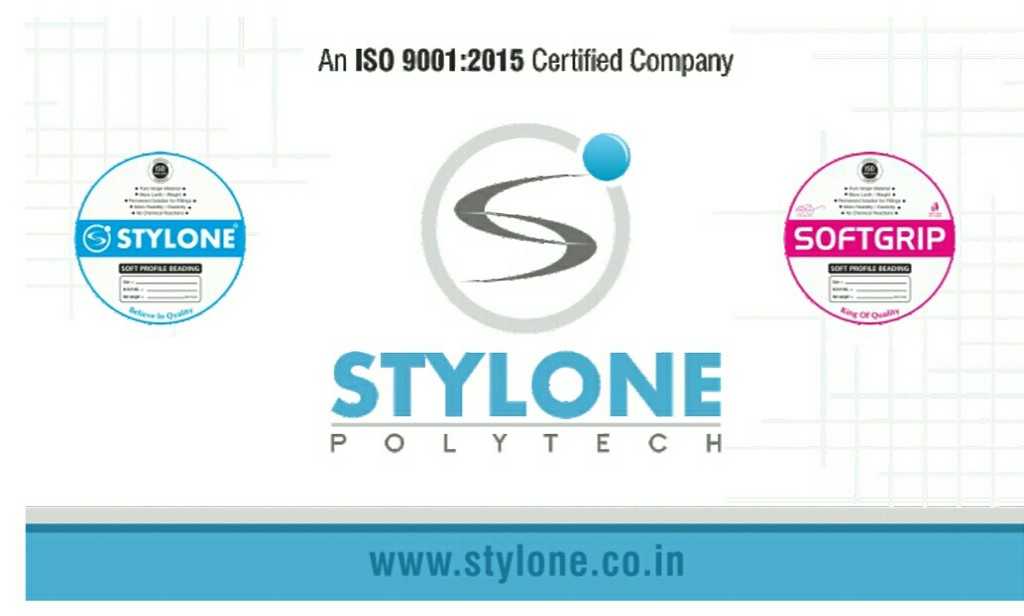 Stylone Polytech Llp