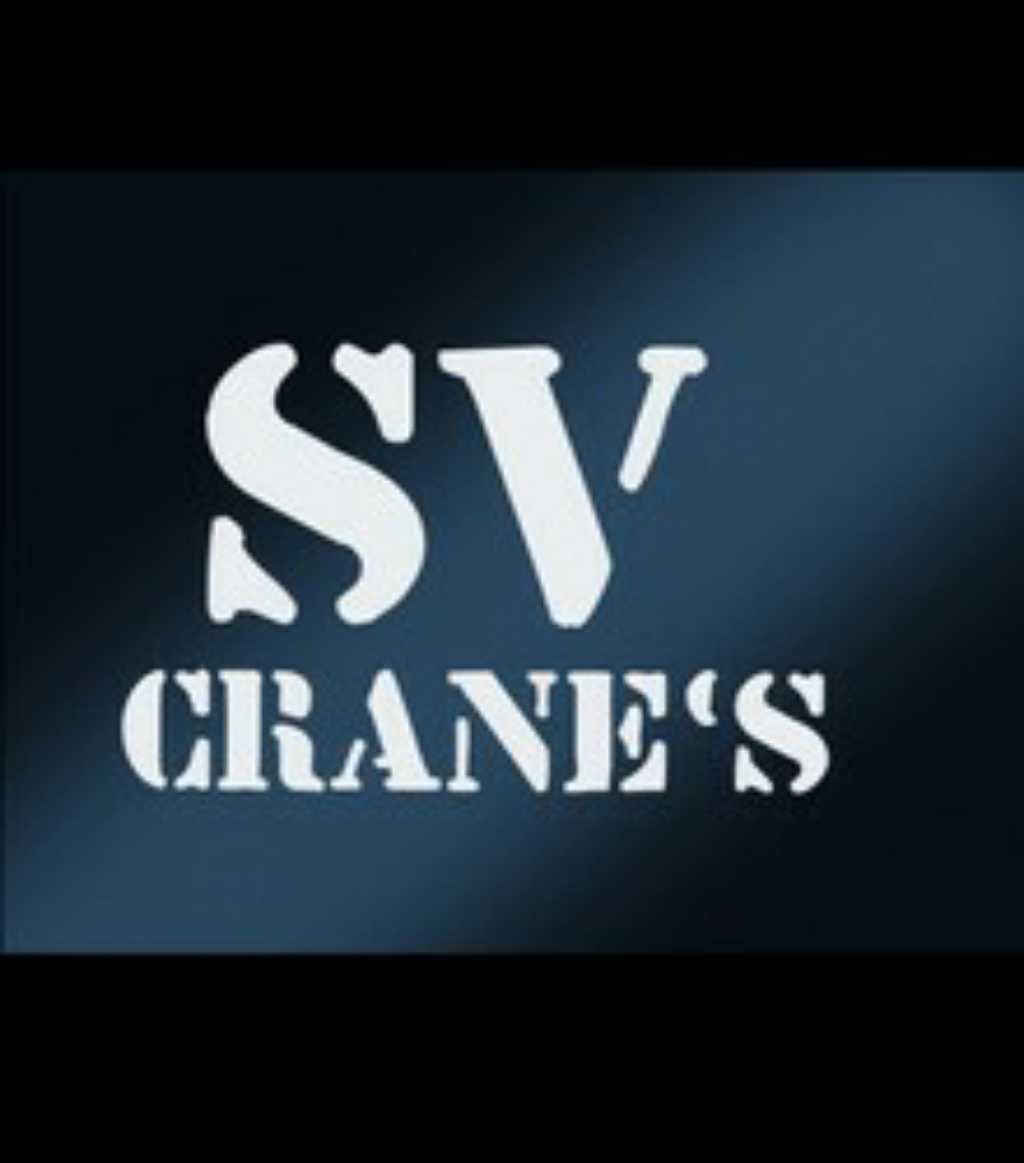 S V Cranes