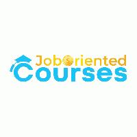 Job Oriented Courses