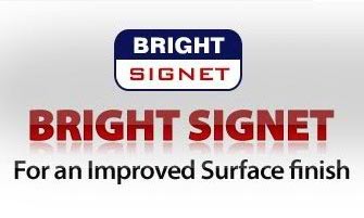 BRIGHT SIGNET MACHINE TOOLS