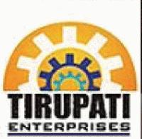 TIRUPATI MACHINERY AND SPARES