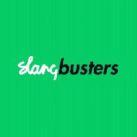Slangbusters Branding Studio