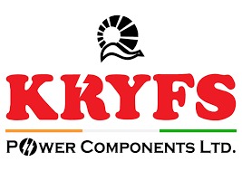 KRYFS POWER COMPONENTS LTD.