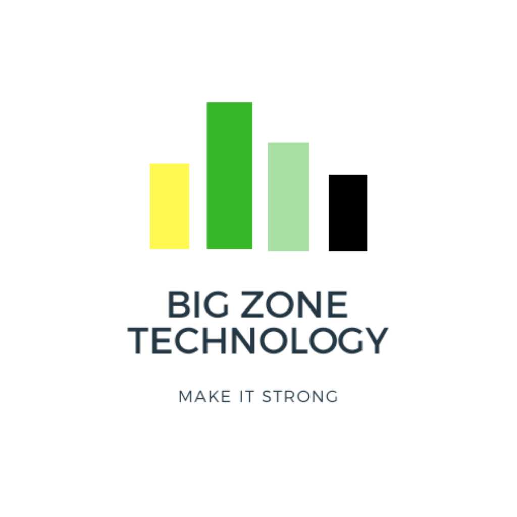 Big Zone Technology