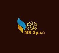 Mr. Spice T-shirt