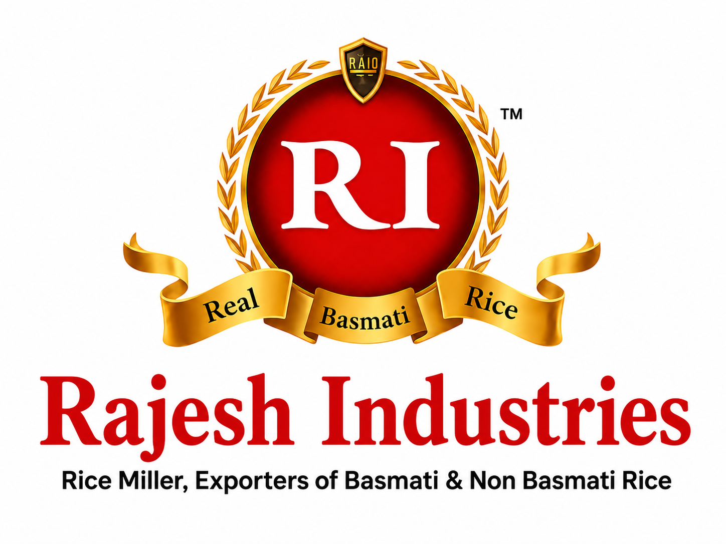 Rajesh Industries