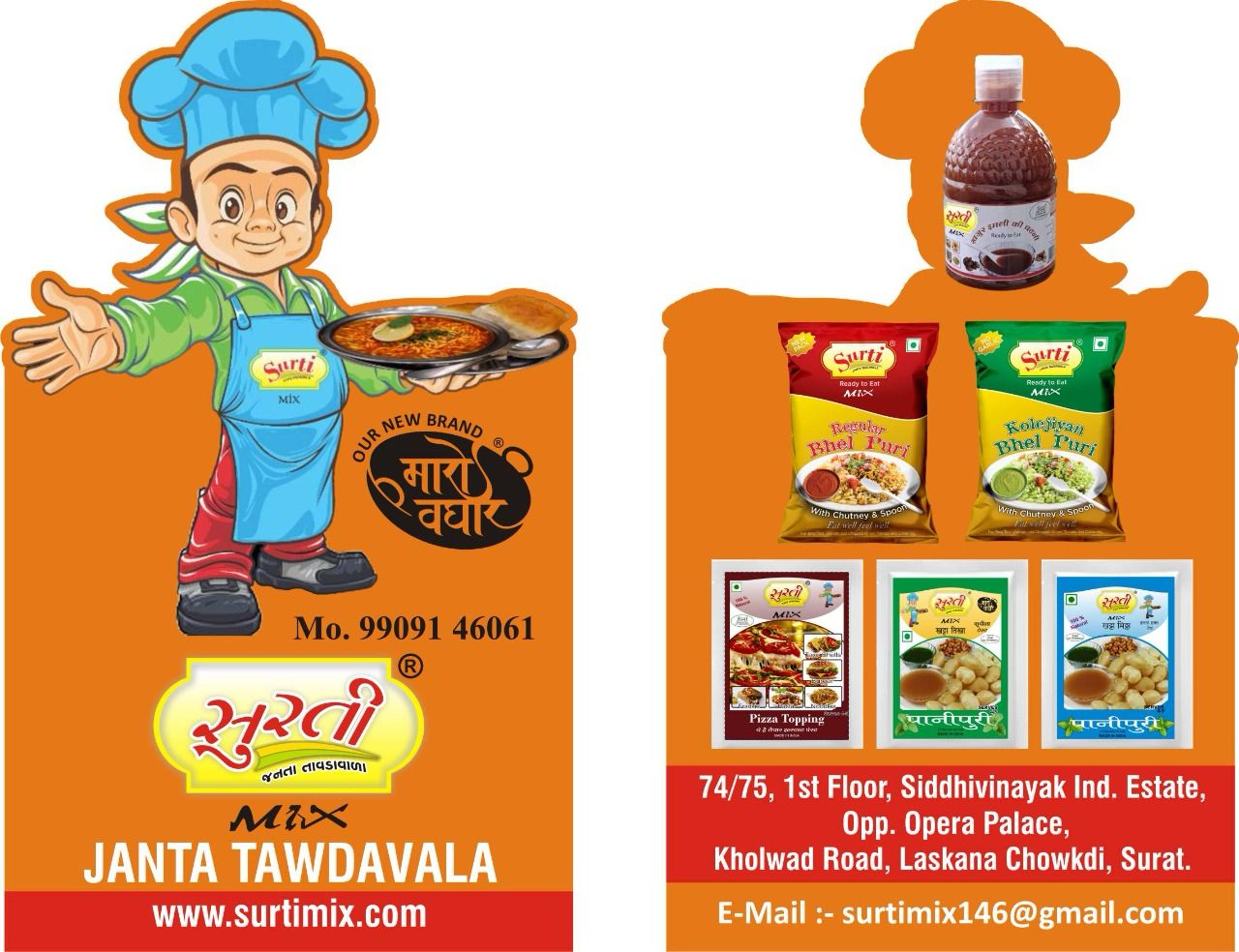JANTA TAVDAWALA