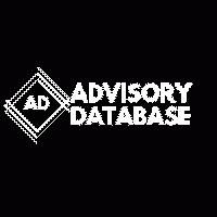 Advisory Database