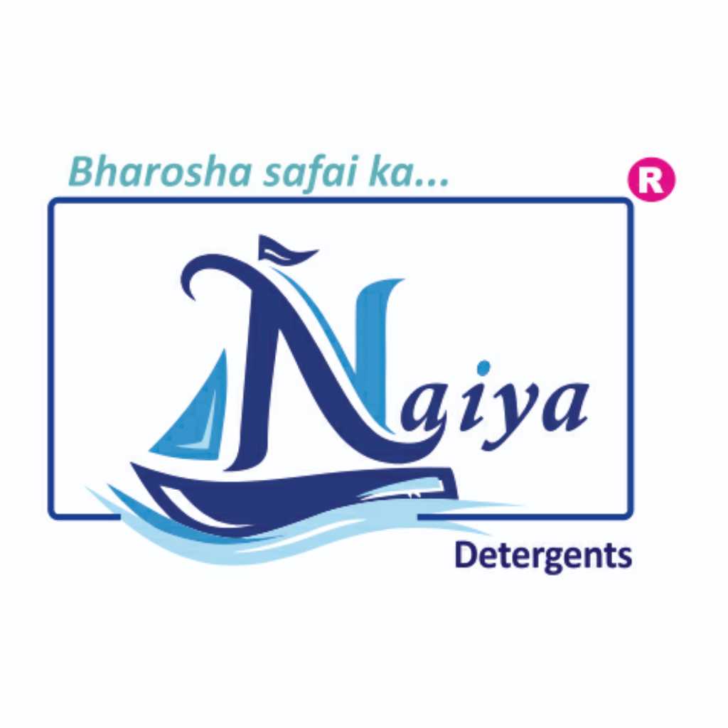 AKSHAR DETERGENT COMPANY