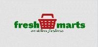 THE FRESHMARTS