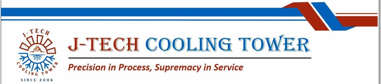 J-Tech Cooling Towers