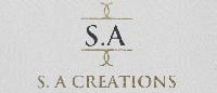 S A CREATIONS