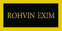 Rohvin Exim