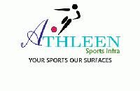 ATHLEEN SPORTS INFRA LLP