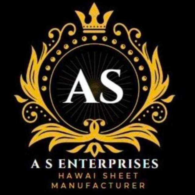 A S ENTERPRISES