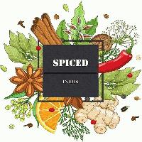 Spiced India