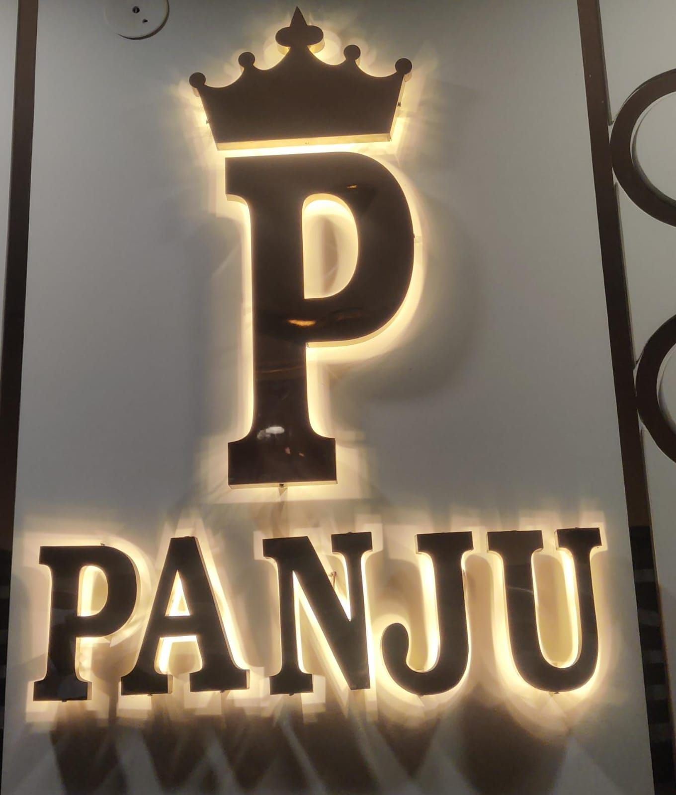 PANJU MACHINERY STORE