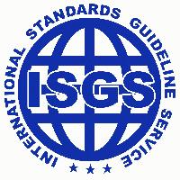 Isgs Certification