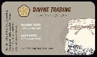 DIVINE TRADING