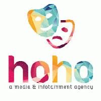 Hoho Media and infotainment Agency Pvt. Ltd.