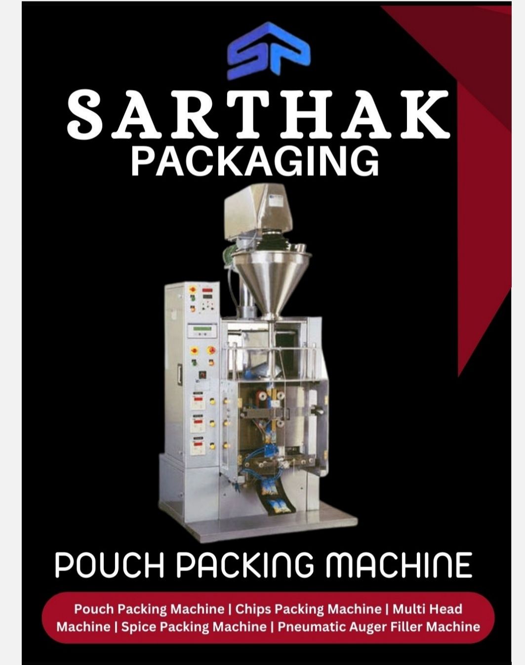 Sarthak Packaging