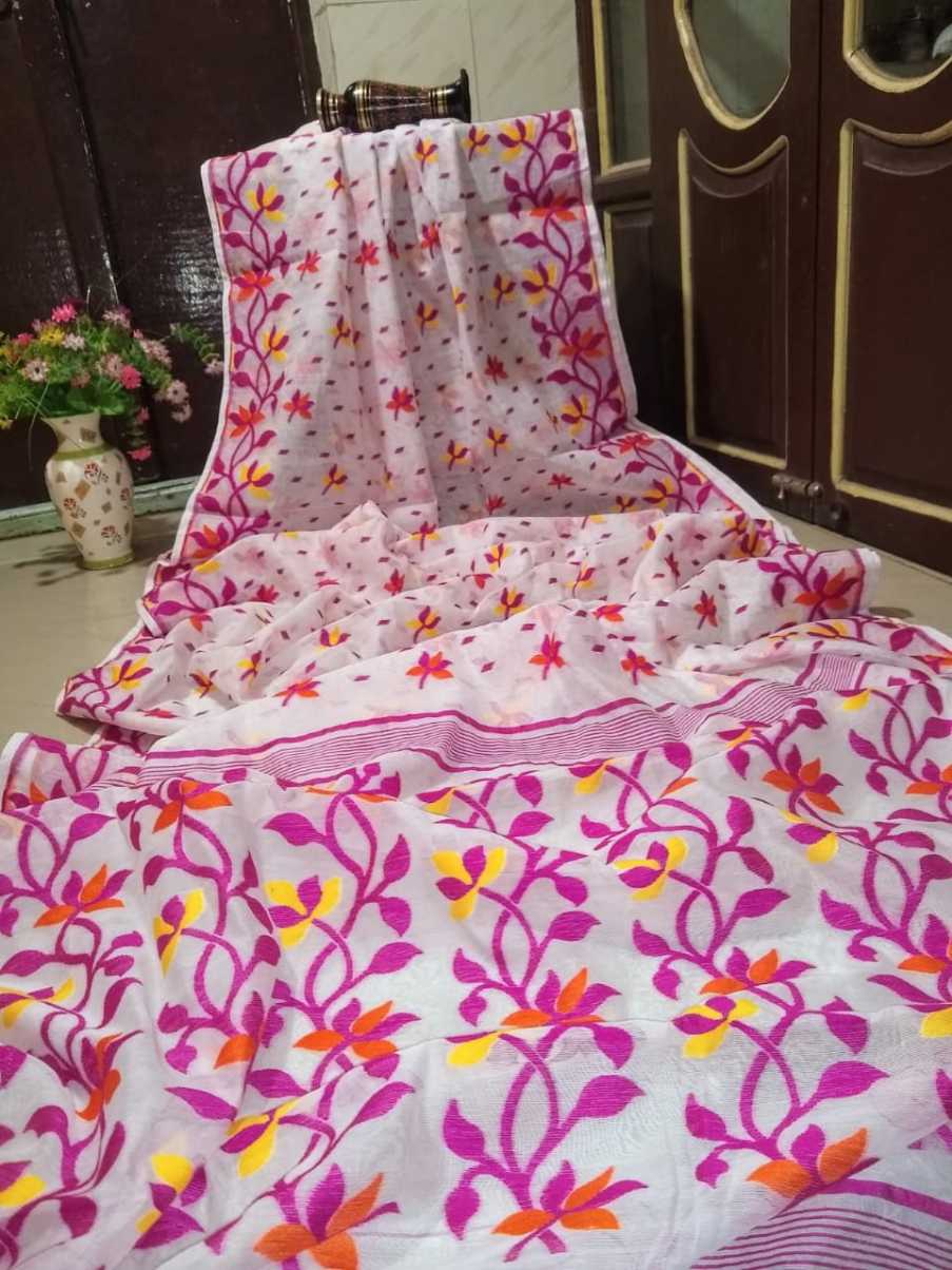 Tanu Handloom Collection