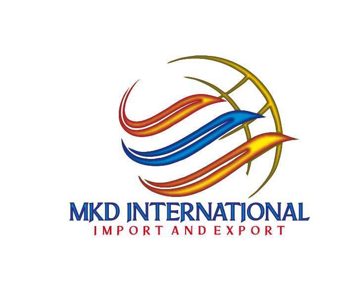MKD INTERNATIONAL IMPORT AND EXPORT
