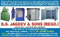 B. S. Jagdev & Sons