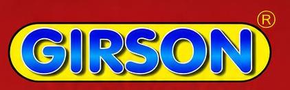 GIRSON INDUSTRIES